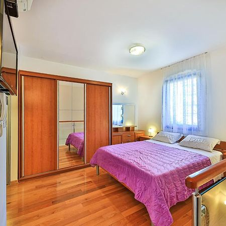 Apartman Toni Split Exterior foto