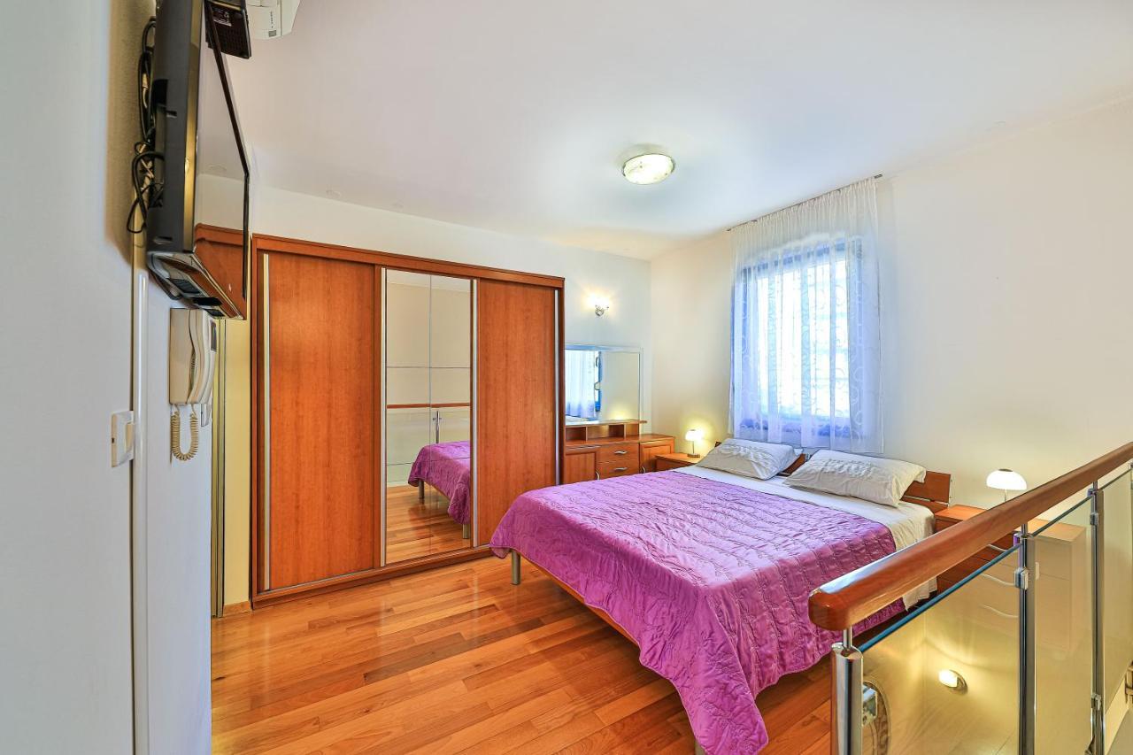 Apartman Toni Split Exterior foto