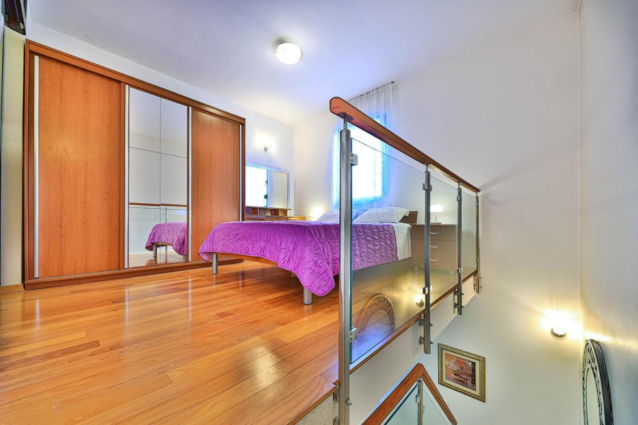 Apartman Toni Split Exterior foto