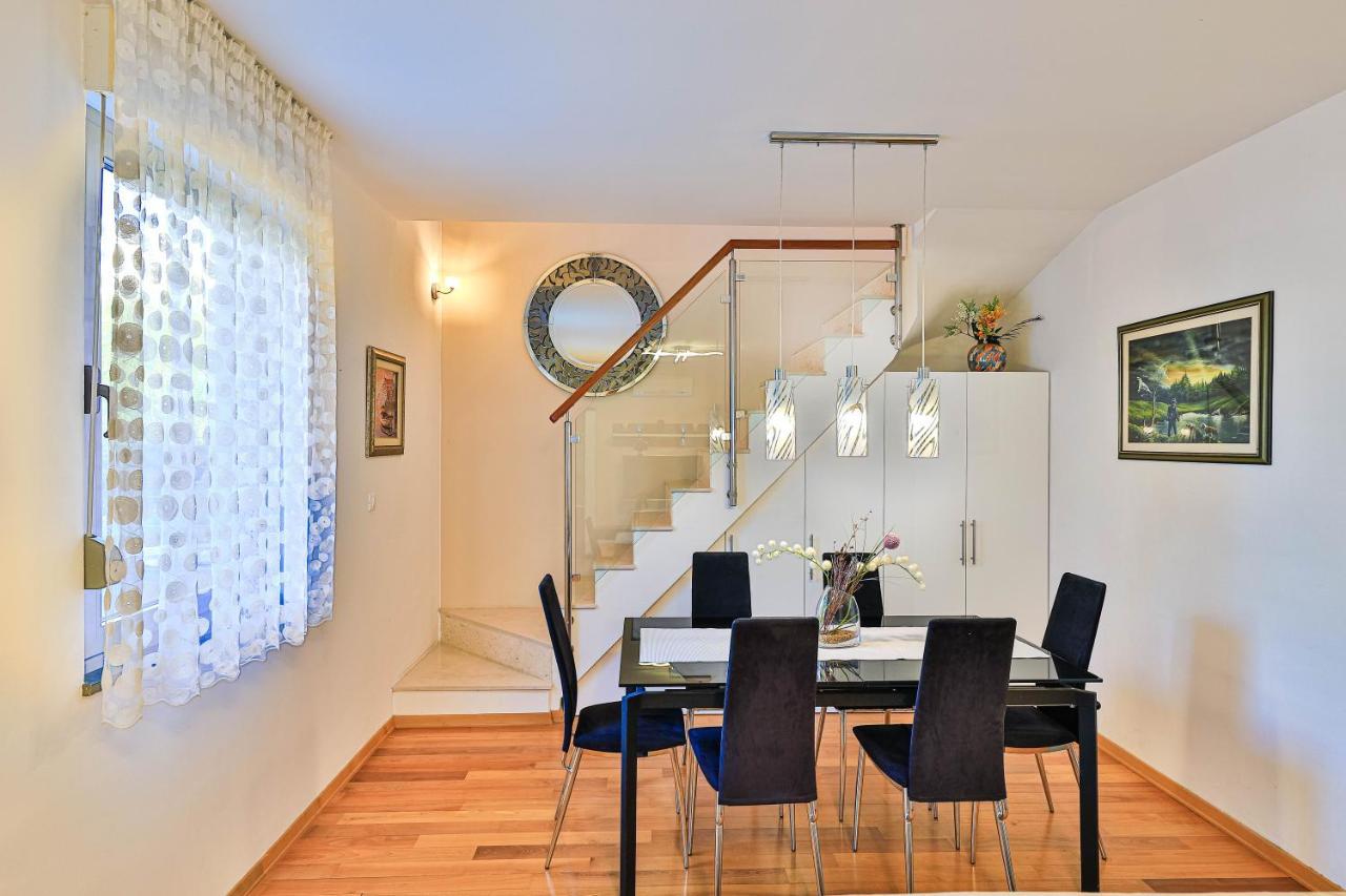 Apartman Toni Split Exterior foto
