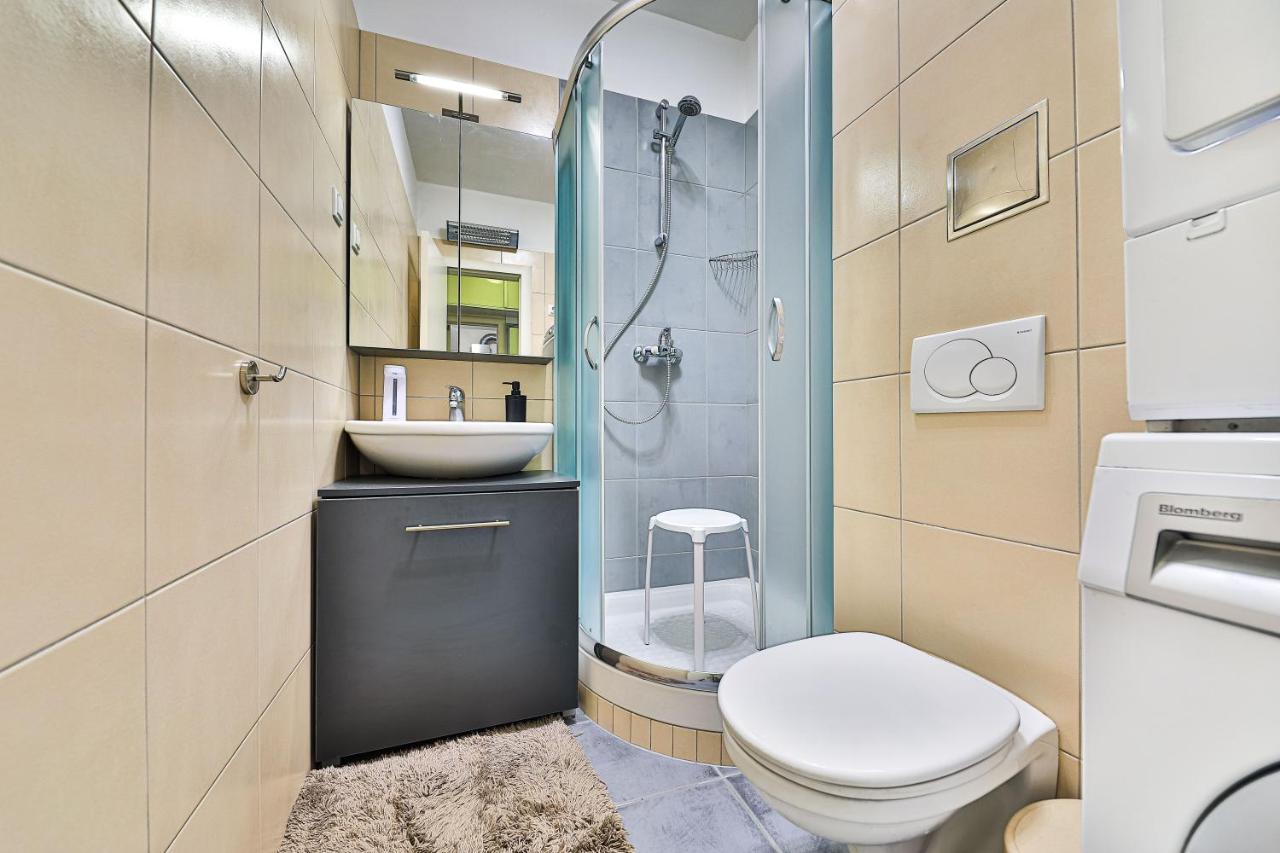 Apartman Toni Split Exterior foto
