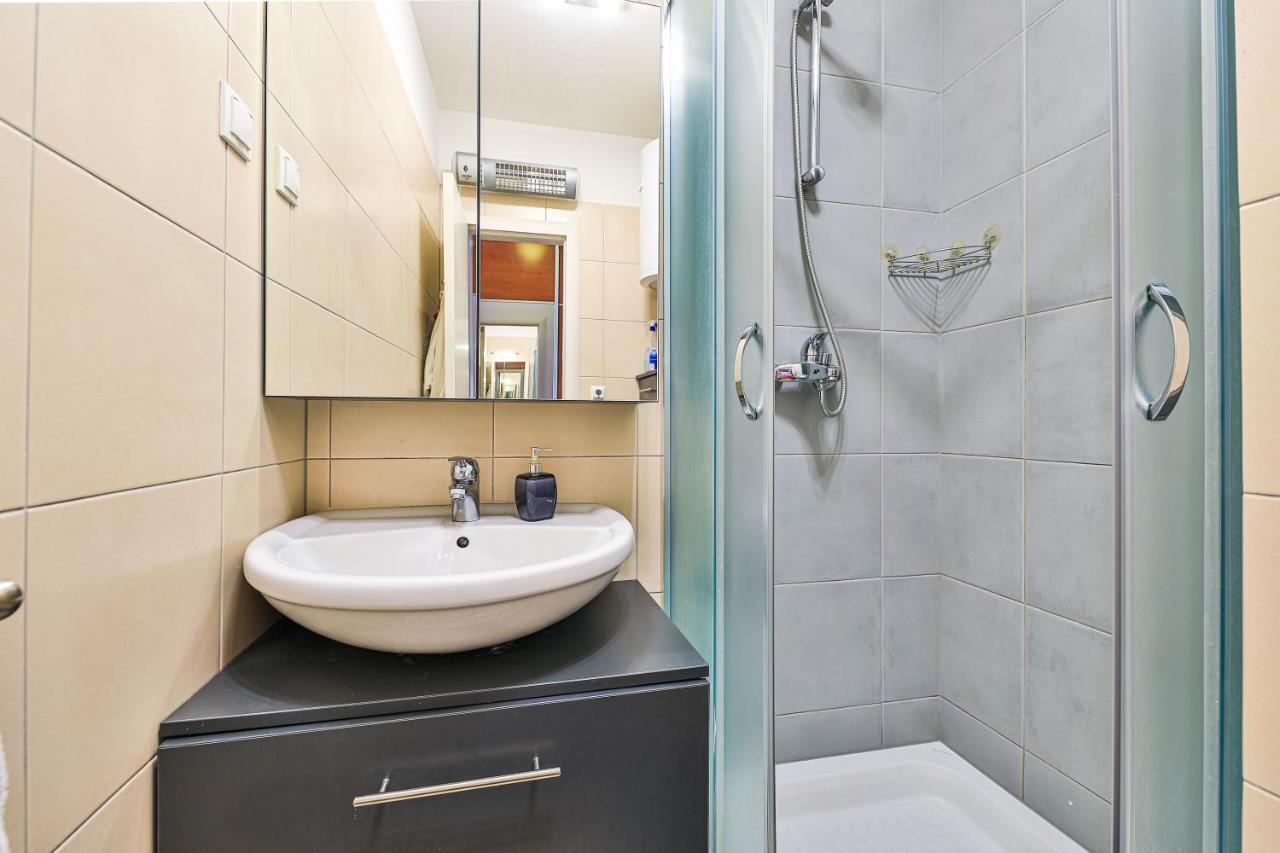 Apartman Toni Split Exterior foto