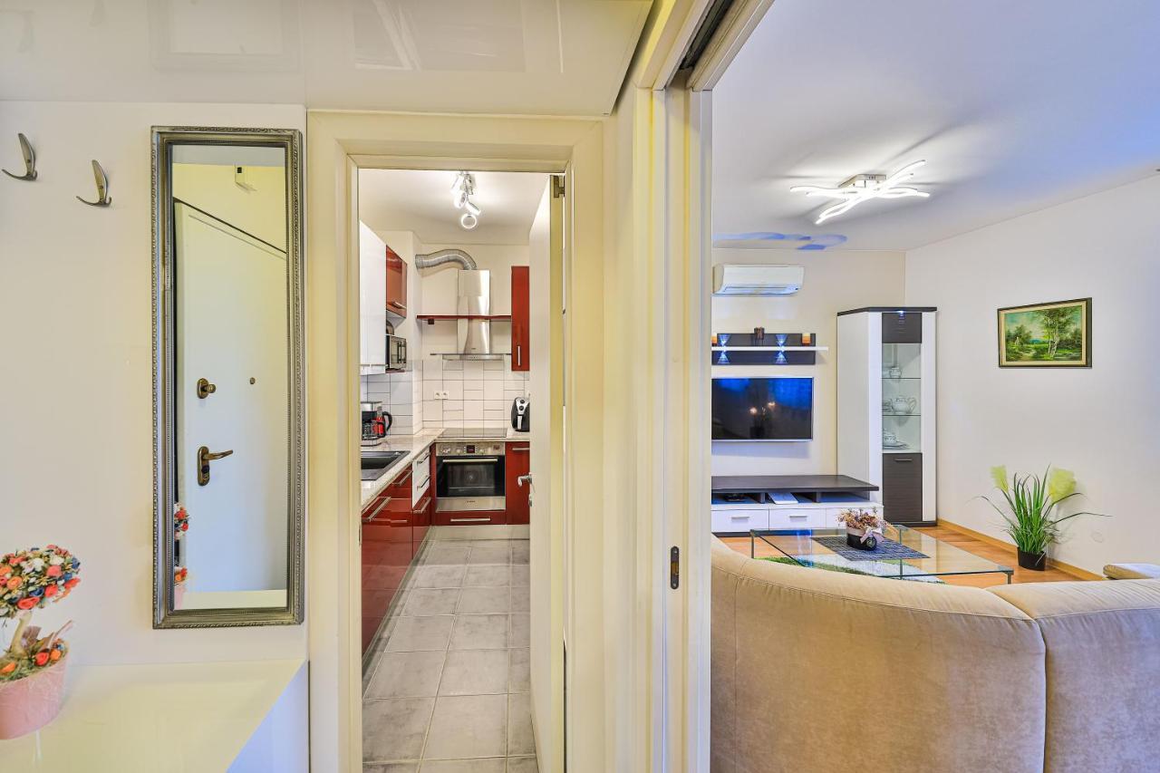 Apartman Toni Split Exterior foto