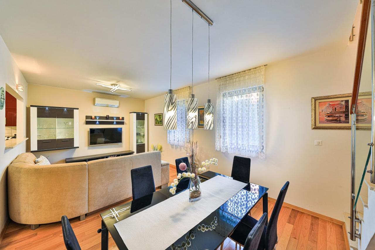 Apartman Toni Split Exterior foto