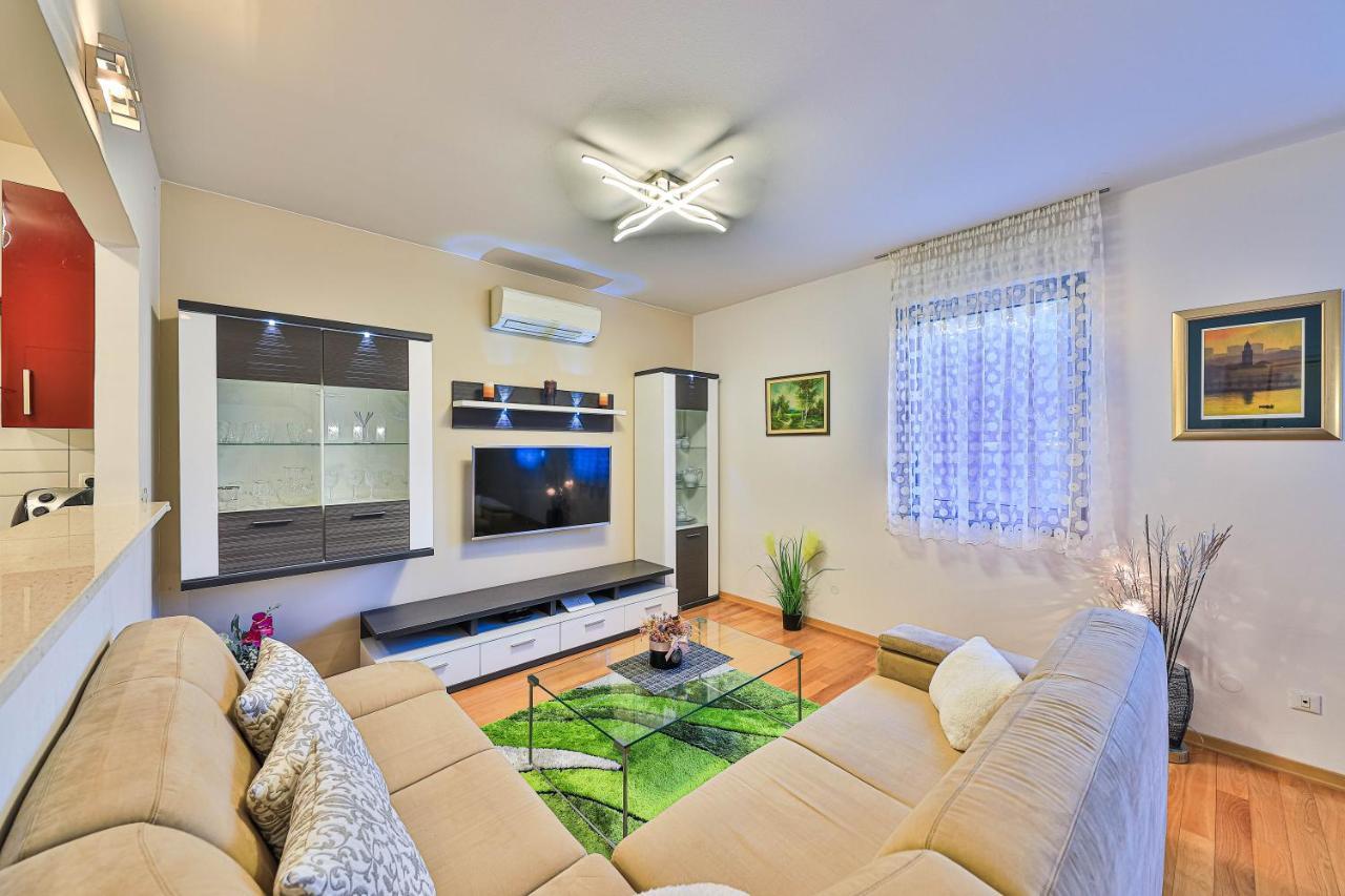 Apartman Toni Split Exterior foto