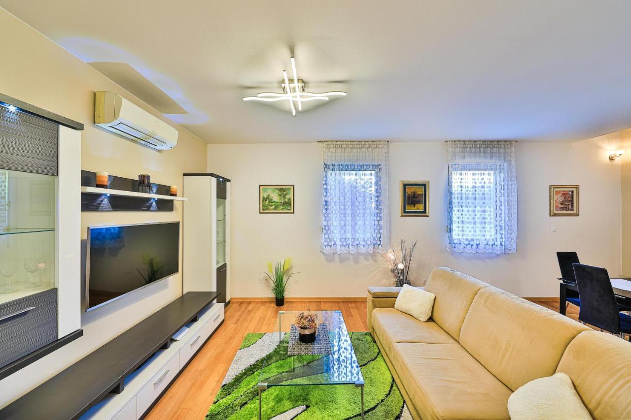 Apartman Toni Split Exterior foto