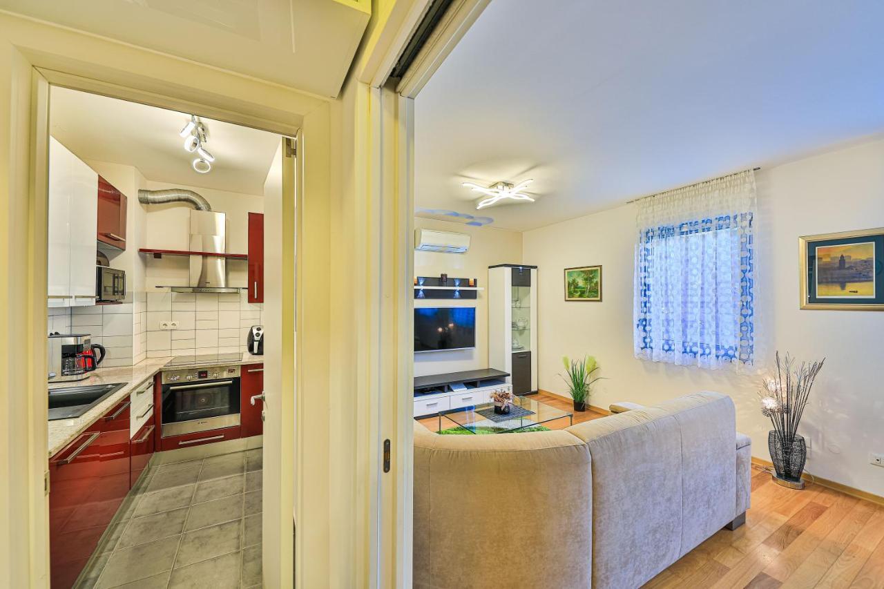 Apartman Toni Split Exterior foto